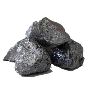 Wholesale Si 98.5% Min Production Line Silicon Metal For Metallurgy from china suppliers