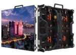 1200 Nits P3.91mm Concert Videotron Stage LED Display Easy To Install