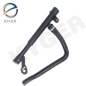 Wholesale Car Auto Spare Parts LR005563 Oil Cooler Outlet Radiator Hose For Land Rover Freelander 2 2008 - 2012 3.2L from china suppliers