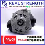 Diesel Engine Fuel Injection Common Rail Fuel Pump 294000-0400 HU294000-0400
