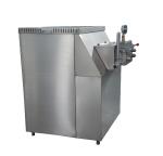 Emulsify Effect 1500L/H High Pressure Hard Ice Cream Homogenizer for Yogurt