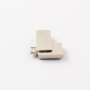 Wholesale Fast Speed Android Micro Usb Flash Drive OTG 2.0 3.0 128GB 80MB/S from china suppliers