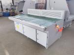 Professional Factory Dust Downdraft Table Sanding Polishing Dust Collection