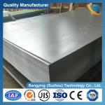 16 Gauge Galvanized Steel Sheet 0.75mm Thick for Customized Industrial