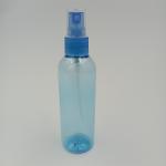 Custom Order Transparent Plastic Bottle Plastic PET Bottle Non Leakage