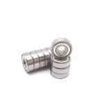 Home ABEC5 ZZ809 Ball Bearing Bearing Sizes Z809 608ZZ with Deep Groove