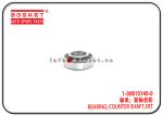 1-09810140-0 1098101400 Front Counter Shaft Bearing Suitable for ISUZU FTR FSR