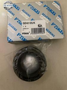 Wholesale Flexible Rotation GEF120ES Spherical Plain Bearings Shaft ID 120mm from china suppliers