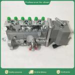 6BT 6BT5.9 6BTA5.9 diesel high pressure fuel injection pump 4988395