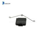 NCR Cassette Shutter Door L/R NCR ATM Parts 445-0592521/445-0592522