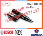 D12 Fuel Injector Assembly 1420379 1440580 1805344 1440579 1409193 1421380