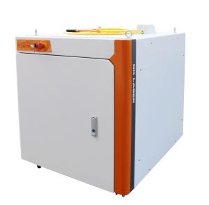 Wholesale 6000W Fiber CW Pulsed Laser Source Single Mode from china suppliers