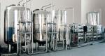 SUS304 5kw Reverse Osmosis Water Filtration System Water Purifying Equipment