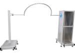 Intelligent Water Supply Control Cabinet IPX3/4 Oscillating Tubes Test Equipment