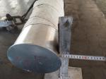 132KV Electrical Materials Octagonal Steel Power Pole , Galvanised Steel Poles