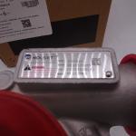 HE200 CUMmins B3.9 supercharger 3791826/3791825