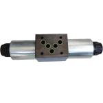 Rexroth Proportional Valve 4WRAE10W60-22/G24K31F1V Blue High Flow Rate And High