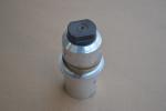 Welding Machine High Power Ultrasonic Transducer , Multi frequency ultrasonic