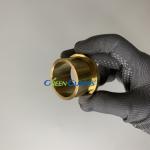 Lawn Mower Parts Bushing - Caster Arm G363539 Fits Jacobsen HR and LF