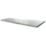 Decorative AISI 316 Stainless Steel Sheet Cold Rolled / Hot Rolled