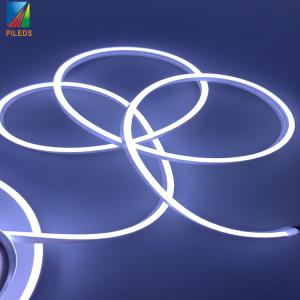 Wholesale Silicon LED Strip Neon Flex Rope Light Ip67 Waterproof DC12V DC24V from china suppliers