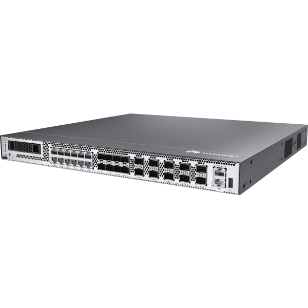 Huawei USG6585F NGFW Firewall with AI Threat Detection