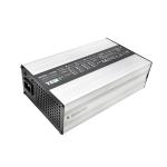 Multi - Function 60V 12A LiFePO4 Battery Pack Charger MCU Control