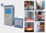IGBT 120kw Induction Quenching Machine For Gear And Shaft Hardening