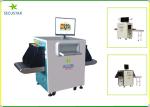 High Penetration Airport Security Screening Equipment With Automatic Scanning