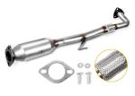 EPA 2001 Toyota Camry 2.2 Catalytic Converter