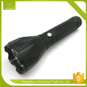 Wholesale BN-181 Emergency Lighting Rechargeable Torch LED Flashlight from china suppliers