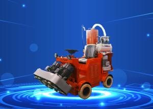 Wholesale 380V - 440V Terrazzo Floor Grinder Drive on Powerful Multifunctional Chassis from china suppliers