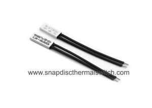 Wholesale Electric Tools Use Bimetal Thermal Protector High Temperature Resistance from china suppliers