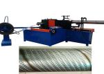 PLC Steel And Iron Welding Machine , 2.2kW spiral wound gasket machine