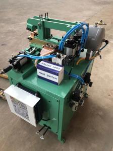 Wholesale JE-50 High Power Butt Welding Machine Pneumatic For Lighting Processing from china suppliers