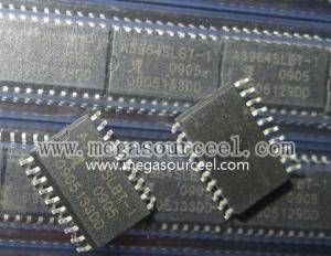 Wholesale Integrated Circuit Chip A3964SLBT-1 ----DUAL FULL-BRIDGE PWM MOTOR DRIVER from china suppliers