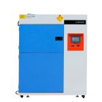 Programmable Climatic Stability Temperature Humidity Test Chamber Desktop CE