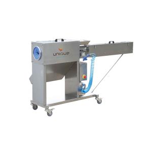 Wholesale Carrot Processing Machine for Precise Carrot Skin Peeling 1930*500*1050 mm from china suppliers