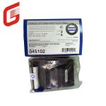 45102 1000 Images Standard Black Ribbon for DTC1000 DTC1250e Printers SHIPPING