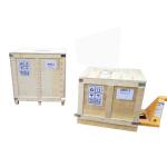 Water Cooling Bolt Expansion Equipment For Heating Area Depending On Client