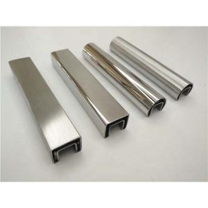 Wholesale 10mm Stainless Seamless Steel Square And Round Pipe Wt Sanitary Piping from china suppliers