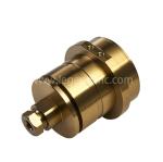 Stainless Steel CNC Precision Machining , Customized Precision Machining