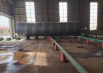 SSAW Steel Pipe The Perfect Solution For Your Construction Requirements