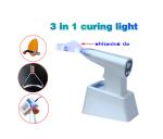 LY-C240D wireless powerful dental whitening teeth light cure machine