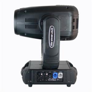 Wholesale Sharpy Beam 280W 10R Event Dj Stage Lights , Professional ROBE Moving Head Lights from china suppliers