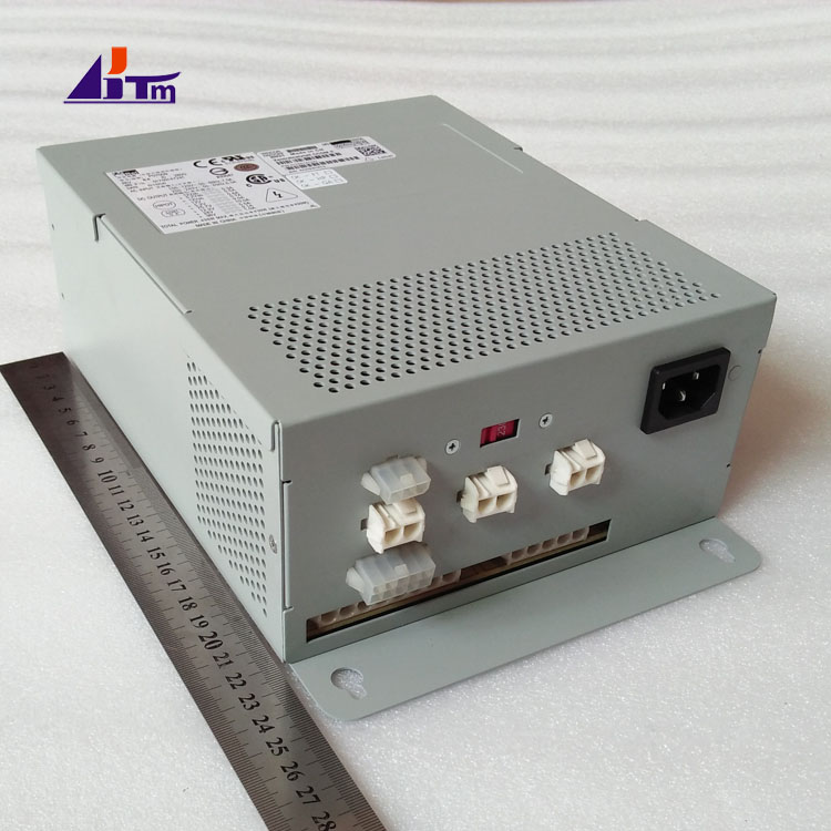 Wincor Nixdorf Central Power Supply CCDM II 1750147241 01750147241
