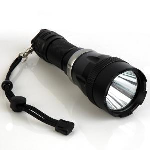 Wholesale diving flashlight diving torch from china suppliers
