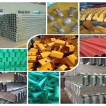 AZ150 Hot Galvanized PPGL Steel Coil GCCH SGCH G400 G300