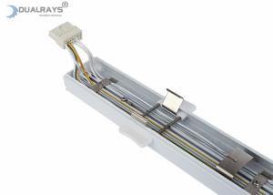 Wholesale 1430mm 75W Universal Compatible Trunking Rails LED Linear light Module from china suppliers