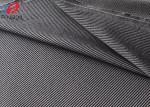 150CM *285GSM 2*2 Rib 91 Polyester 9 Spandex Fabric For Cuff Collar Hem